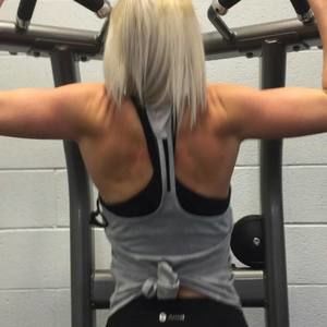 Meet your Posher, Sara